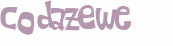 Captcha-test