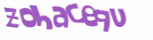 Captcha-udfordring
