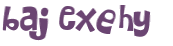 Captcha challenge