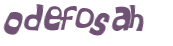 Captcha challenge