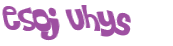 Captcha-udfordring