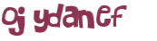 Captcha-udfordring