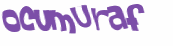 Captcha challenge