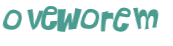 Captcha-udfordring