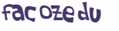 Captcha-test