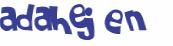 Captcha-udfordring