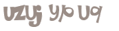 Captcha-udfordring