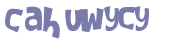 Captcha challenge