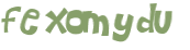 Captcha 챌린지