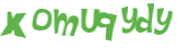CAPTCHA 挑戰