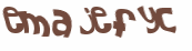 Captcha-udfordring