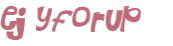 CAPTCHA 挑戰