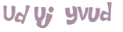 Captcha-udfordring