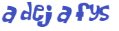 CAPTCHA 挑戰
