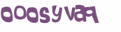 CAPTCHA 挑戰