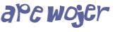 CAPTCHA 挑戰