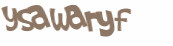 CAPTCHA 挑戰