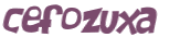 CAPTCHA 挑戰