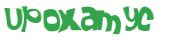 CAPTCHA 挑戰