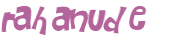Captcha-udfordring
