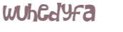 Captcha challenge
