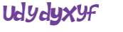 Captcha-udfordring