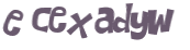 Captcha-test