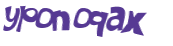 Captcha-udfordring