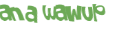 Captcha-udfordring