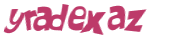 CAPTCHA 挑戰