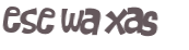 Captcha-Test