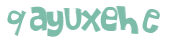 Captcha-udfordring
