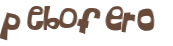 Captcha-udfordring