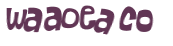 Captcha challenge