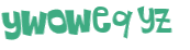 CAPTCHA 挑戰