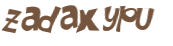 Captcha-udfordring