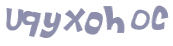 Captcha-udfordring
