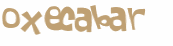Captcha-udfordring