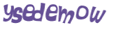 CAPTCHA 挑戰