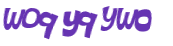 Captcha-udfordring
