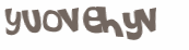 CAPTCHA 挑戰