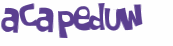 Captcha challenge
