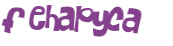 Desafio captcha