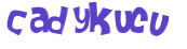 Captcha challenge