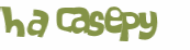 Captcha-udfordring