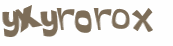 Captcha-test