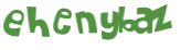 CAPTCHA 挑戰