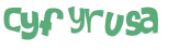 CAPTCHA 挑戰