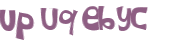 Captcha-udfordring