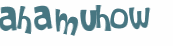 CAPTCHA 挑戰